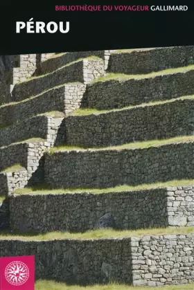 Couverture du produit · Pérou