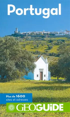 Couverture du produit · Portugal