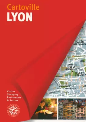 Couverture du produit · Lyon