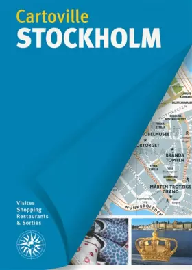 Couverture du produit · Stockholm