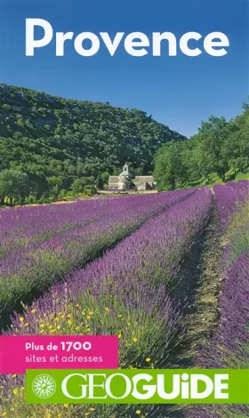 Couverture du produit · Provence