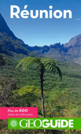 Couverture du produit · La Réunion
