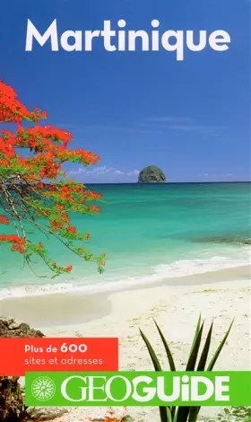 Couverture du produit · Martinique