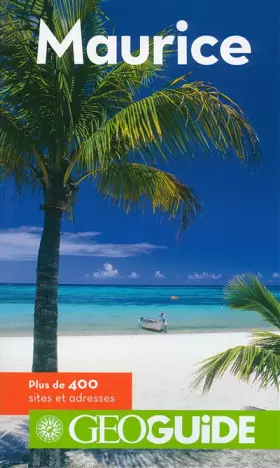 Couverture du produit · Maurice