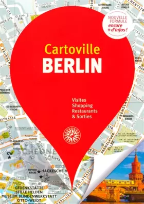 Couverture du produit · Berlin