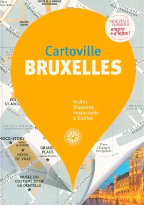 Couverture du produit · Bruxelles