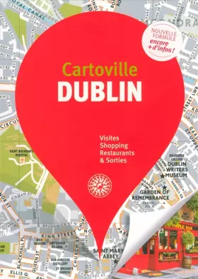 Couverture du produit · Dublin