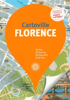Couverture du produit · Florence