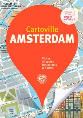 Couverture du produit · Amsterdam