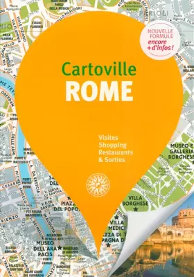 Couverture du produit · Rome