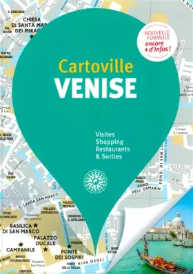 Couverture du produit · Venise