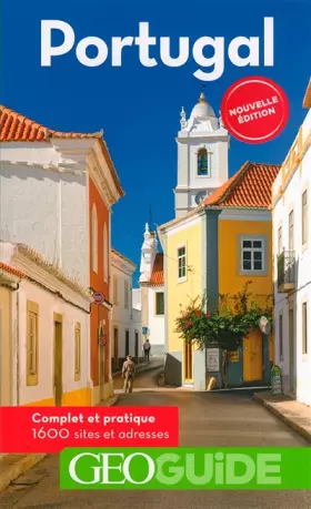 Couverture du produit · Portugal