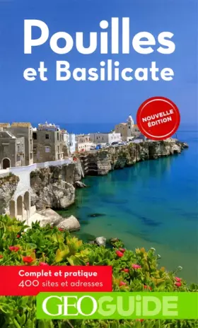 Couverture du produit · Pouilles et Basilicate