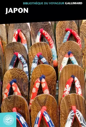Couverture du produit · Japon