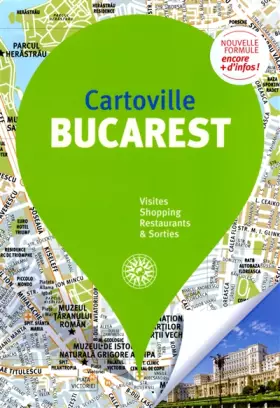Couverture du produit · Bucarest