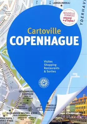 Couverture du produit · Copenhague