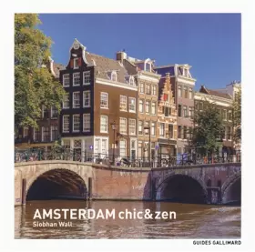 Couverture du produit · Guide Amsterdam Chic