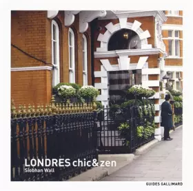 Couverture du produit · Guide Londres Chic
