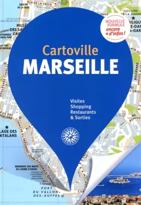 Couverture du produit · Marseille