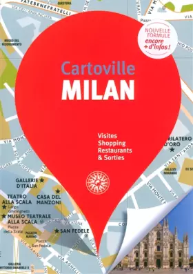 Couverture du produit · Milan