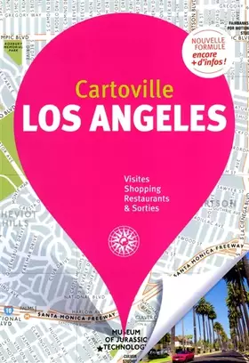 Couverture du produit · Los Angeles