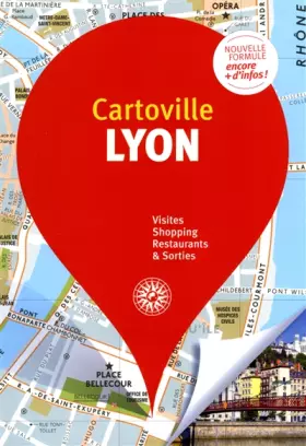 Couverture du produit · Lyon