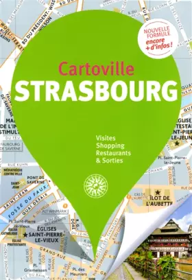 Couverture du produit · Strasbourg