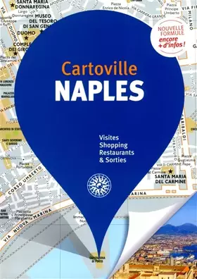 Couverture du produit · Naples