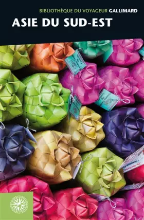 Couverture du produit · Guide Asie du Sud Est