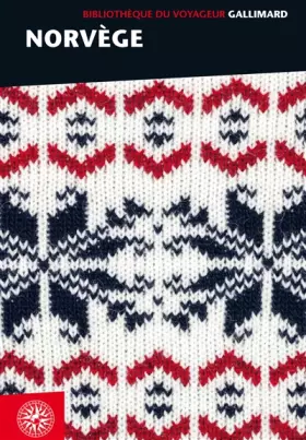 Couverture du produit · Guide Norvege