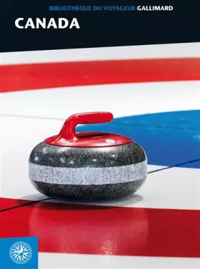 Couverture du produit · Guide Canada