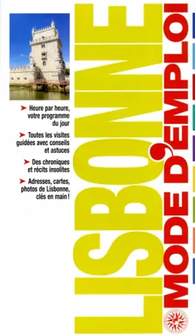 Couverture du produit · Lisbonne