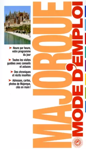 Couverture du produit · Majorque