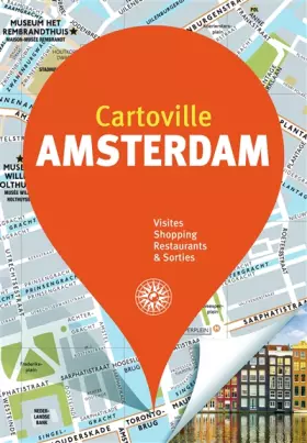 Couverture du produit · Amsterdam