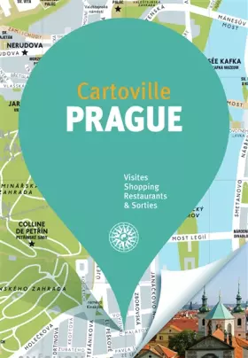 Couverture du produit · Prague