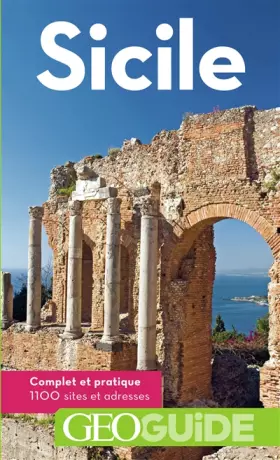 Couverture du produit · Sicile