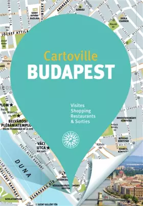 Couverture du produit · Budapest