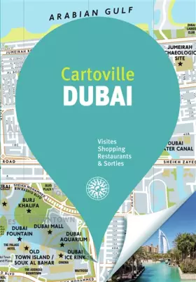Couverture du produit · Guide Dubai