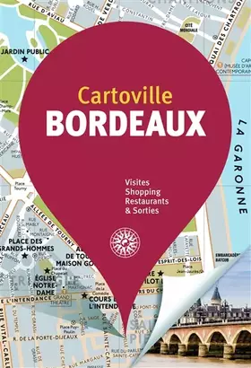 Couverture du produit · Bordeaux