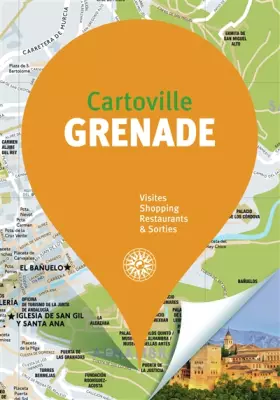 Couverture du produit · Guide Grenade