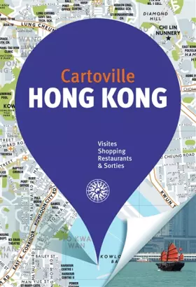 Couverture du produit · Hong Kong