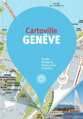 Couverture du produit · Guide Geneve