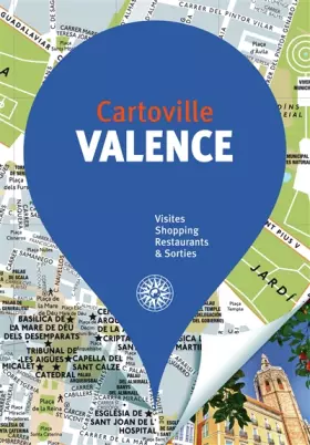 Couverture du produit · Guide Valence
