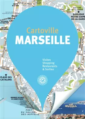 Couverture du produit · Marseille