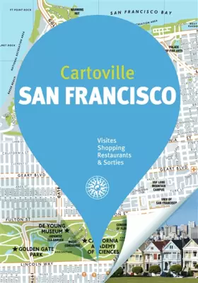 Couverture du produit · San Francisco