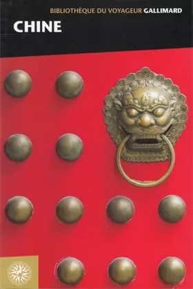 Couverture du produit · Guide Chine