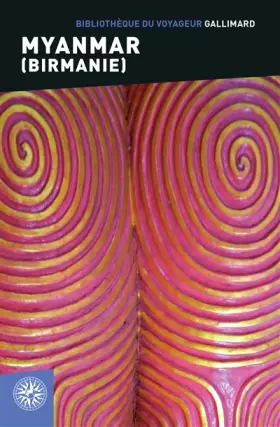 Couverture du produit · Myanmar: Birmanie