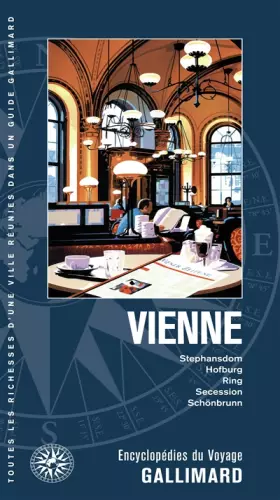 Couverture du produit · Guide Vienne