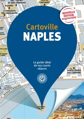Couverture du produit · Guide Naples