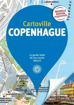 Couverture du produit · Guide Copenhague